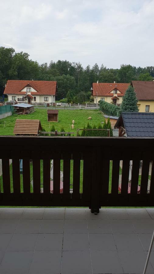 Penzion Dubo Liptovský Mikuláš Exteriér fotografie